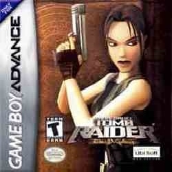 Lara Croft Tomb Raider - The Prophecy (USA) (